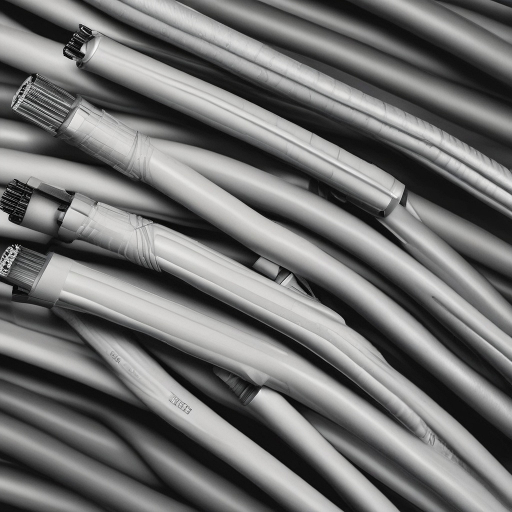 TV Cables image